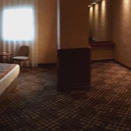 Adranos Hotel Бурса Екстериор снимка