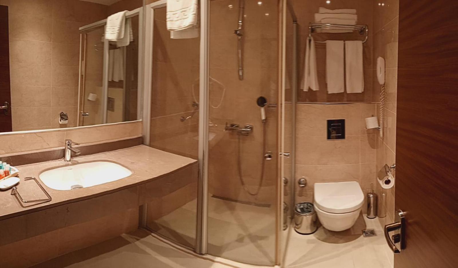 Adranos Hotel Бурса Екстериор снимка